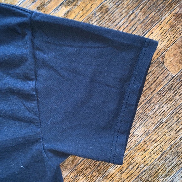 Bob Marley “Rise Up” Big Graphic Shirt Size M - Picture 6 of 7